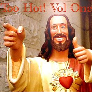 Too Hot! Vol One - FREE Download!!!
